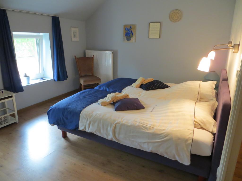 Bed and Breakfast De Aventurijn Римст Экстерьер фото