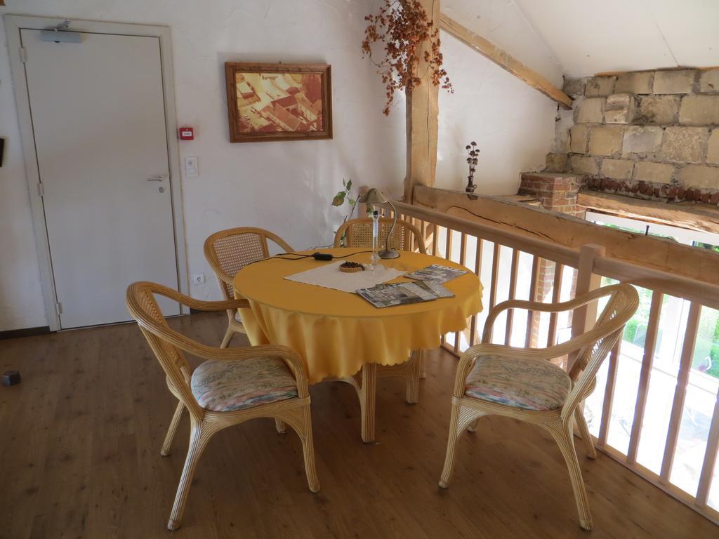 Bed and Breakfast De Aventurijn Римст Экстерьер фото