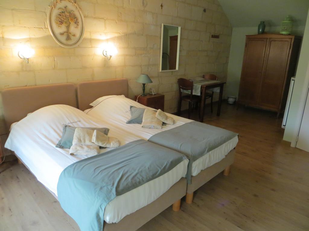 Bed and Breakfast De Aventurijn Римст Экстерьер фото